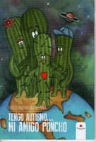 Ilustración en acuarelas y lápiz de color