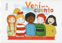 Ilustración en acuarelas y lápiz de color