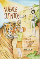 Ilustración en acuarelas y lápiz de color