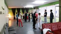 Krav Maga Practice