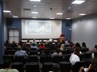 Speech on the "Valley of the Roses"