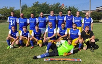 Partner fotbalového klubu TJ SOKOL SOBĚCHLEBY