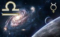 Меркурий в весах с 7 по 27 окьября 2018
