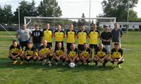 Névsor:Oláh Roland,Hegedűs Zoltán,Riczi Egon,Mahót Richárd,Csábi Tamás,Antal László,Kalmár Tamás,Tolnai Szabolcs(edző),Kelemen Zoltán,Antal Richárd,Oszlik Zoltán,Riczi Tamás,Bilák Roland,Bilák Róbert,Mészáros Rajmund,Molnár József,Kelnár Csaba