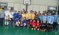 ÁRPÁD KUPA U-13 / 2017.02.03.