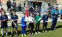 U-11 kiemelt játékosunk: Janzsó Gergő