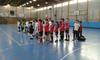 U-13 éves BOZSIK torna - megnyitó