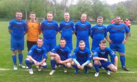 Bánk elleni mérkőzésen pályára lépő játékosaink: Lőrik Szabolcs,Csordás Ádám,Pifka Gergő,Kelemen Zoltán,Riczi Egon,Hegedűs Zoltán,Oláh Roland,Seres Ádám,Rados Gergő,Ódor Dániel,Csábi Gábor, Petényi Lajos(hiányzik a képről)
