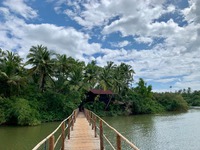 Ashiyana Yoga, Mandrem