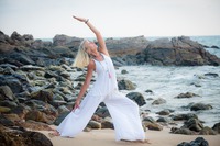 Höstretreat med Yoga & Spa i Torekov
