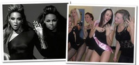 BEYONCE - SINGLE LADIES