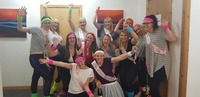 2019 - Henparty Birmingham