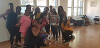 2020 - Henparty Birmingham