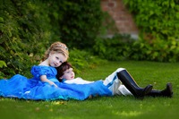 Los ¨deberías¨ de Género se imponen desde la infancia