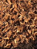 Bois Déchiqueté