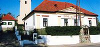Tompa Mihály Emlékház(Kelemér)