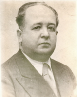 Fuente: Archivo familiar. Francisco Baena Jiménez
