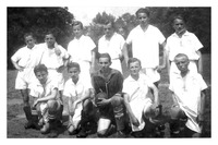 fotbalový oddíl TJ Sokol Chlumec 1947