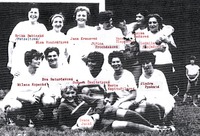 družstvo žen 1970