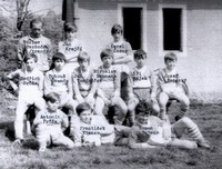1971 starší žáci