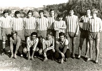 Sokol Chlumec 1976