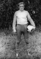 Brankář Komínek M.