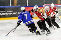 Kuva: Timo Kupiainen