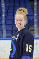 Maija Väyrynen #15