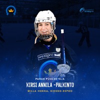Kuva: Niklas Günsberg