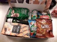 € 25 per box