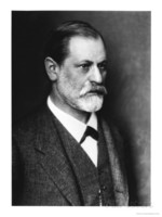 Sigmund Freud