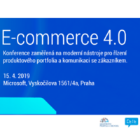 E-commerce 4.0