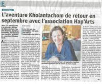 Le Dauphiné 2" janvier 2020