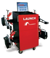 Geometrie kol LAUNCH
