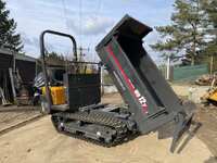 Minidumper Yamaguchi WB12