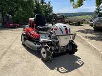 Mulčovač Orec RM982F