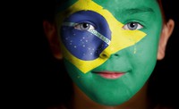 Criança brasileira