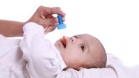Suplementação vitamina D no bebê é recomendada