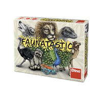 Faunatastic