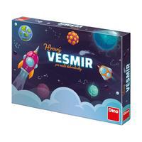 Hravý vesmír