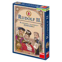 Rudolf II.