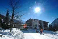 Hunguest Hotel Heiligenblut - Rakousko - Heiligenblut