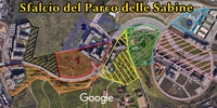 Mappa d'intervento