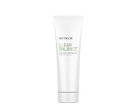 Čistící obranný gel SPF 15