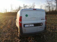 Mens & Dier Mobiel