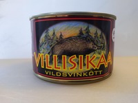 Säilyke 400gr