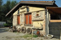 Agricampeggio Corte Chiara
