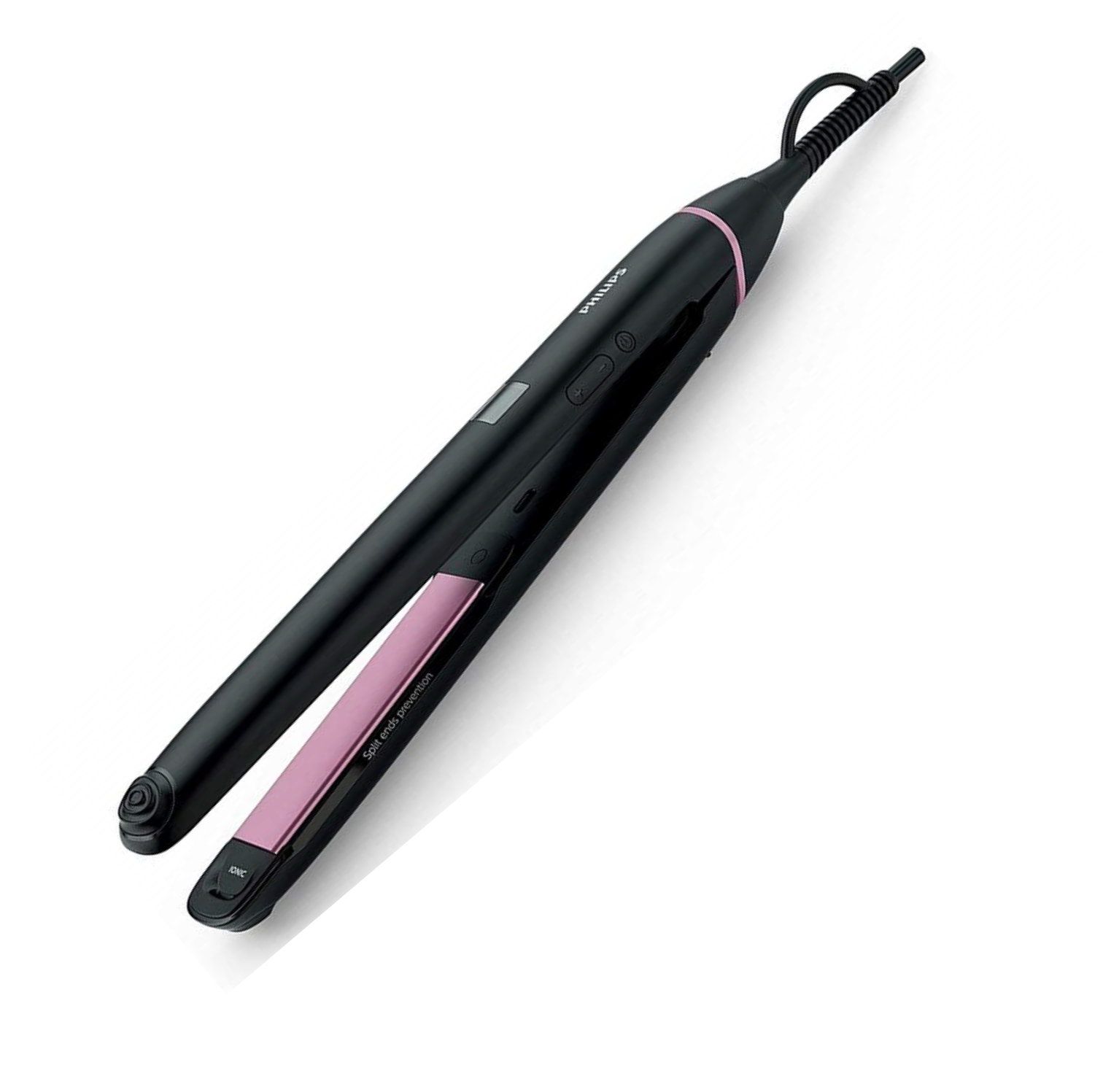 Alisador de Pelo BHS675 Philips :: www.dymelco.com