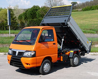 Piaggio Porter