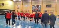 Remise de médailles pour les "Manuel"